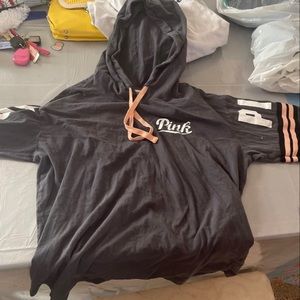 Just don’t want it no more